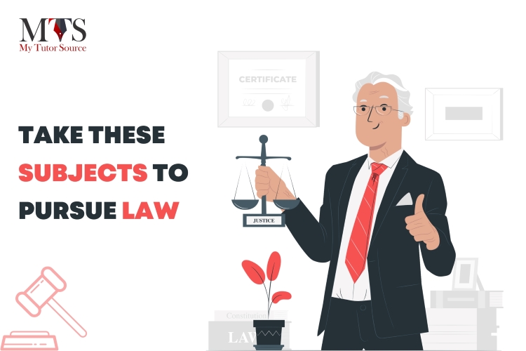 What A-level Subjects to Choose for a Law Degree?